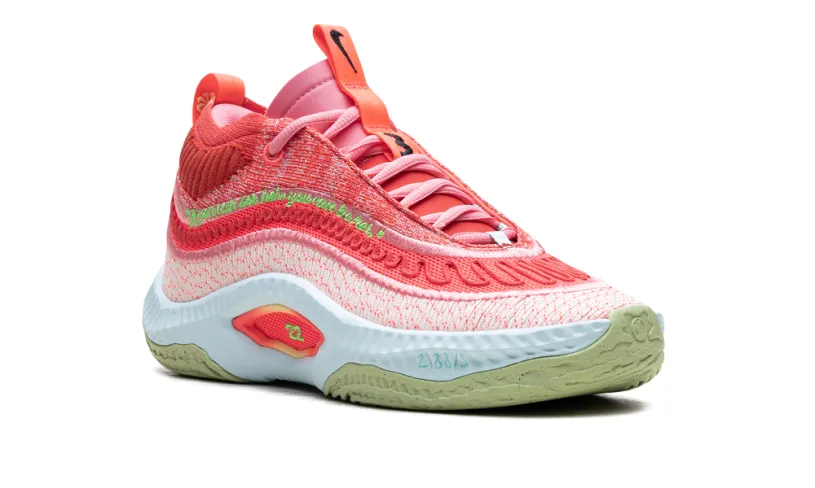 Nike Lifestyle COSMIC UNITY 3 WMNS 'A'ja Wilson'